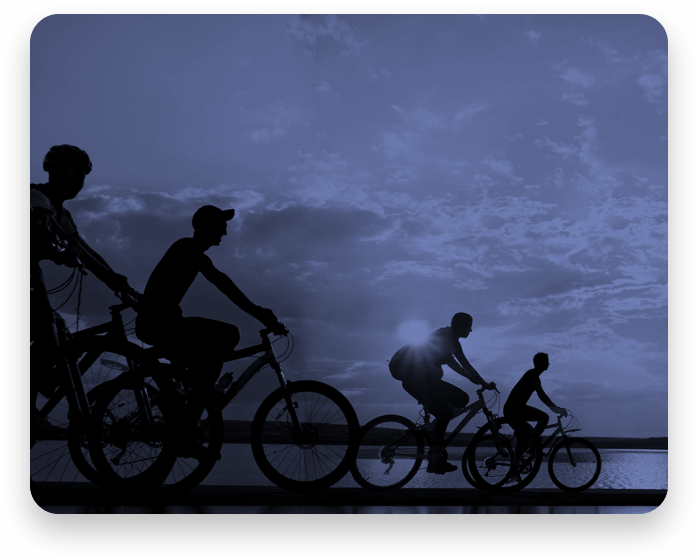 iWill Landing Page Image